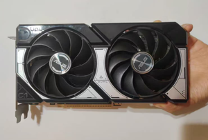 For Dual GeForce RTX 5060 Ti 8GB GDDR7 Graphics Card High Performance 2407MHz Core Frequency for Fast <b>Gaming</b> and Computing. Dura - Product Image 2