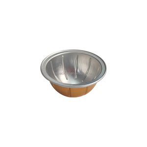 Cápsulas de café <span class=keywords><strong>Nespresso</strong></span> vacías de aluminio con pegatina personalizada de 41ml, contenedor de cápsulas de café de aluminio compatibles con <span class=keywords><strong>Nespresso</strong></span> <span class=keywords><strong>Vertuo</strong></span> - Product Image 6