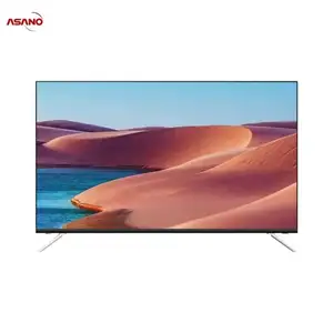40DE1 High Quality 40 Inch LCD TV China Factory Wholesale Price CE Certified Digital TV Led Tv For Bedroom