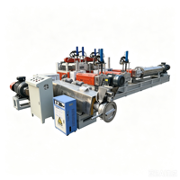 Mesin Daur Ulang Film Pertanian Bekas EPS PA Pelletizing Machine Granulator Plastik Motor Output Tinggi