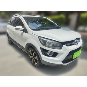 Guazi <span class=keywords><strong>Auto</strong></span> Usata 2015 BAIC Senova X25 Ingrosso <span class=keywords><strong>Prezzo</strong></span> Basso Motore Benzina Automatico SUV 5 Posti Guida a Sinistra - Product Image 3