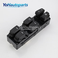 Interruptor Maestro de Control de Elevalunas Eléctrico 93570-3S000RY 93570-3S000RAS para HYUNDAI SONATA