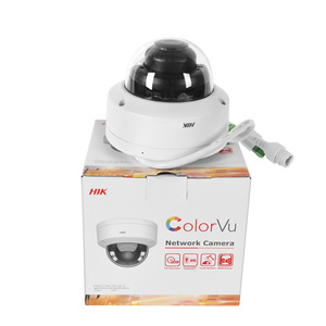 HIK 4mp ColorVu Microphone intégré DS-2CD2147G2-L de détection de mouvement (<span class=keywords><strong>SU</strong></span>) 8MP 4K DS-2CD2187G2-L(<span class=keywords><strong>SU</strong></span>) Caméra réseau dôme - Product Image 3