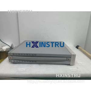 Multímetro Digital de Banco HP Keysight Agilent 3458A OPT:002 de 8.5 Dígitos HH H - Product Image 5