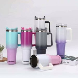<b>Double</b> <b>Wall</b> Stainless Steel Thermal Cup With <b>Double</b> Mouth Coffee Mug, Custom Color and Logo Gift Bottle With Bluetooth - Product Image 1