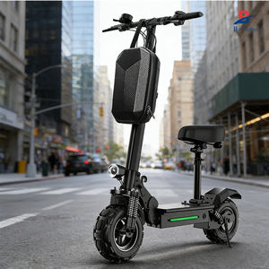 กล่องเก็บของ EVA ที่ทนทาน กระเป๋าพกพา EVA น้ำหนักเบา กระเป๋าแข็ง EVA ป้องกันสำหรับกระเป๋าสกู๊ตเตอร์ ใช้สำหรับการเดินทางในชีวิตประจำวัน - Product Image 2