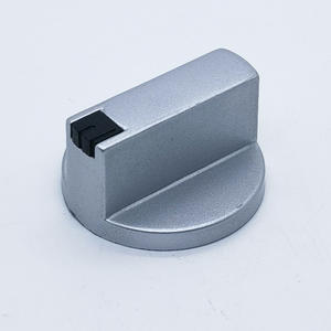 Interruptores para Estufas de Gas del Fabricante con Perillas Giratorias de Plástico de 42 mm con Puntos de Encendido Redondos - Repuestos para Estufas - Product Image 5