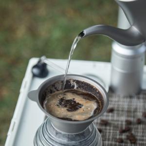 Hướng dẫn sử dụng tái sử dụng tinh khiết titan đổ trên nhỏ giọt thiết kế không cần giấy tờ với lưới lọc nhẹ thân thiện với môi Cà Phê Trà Maker - Product Image 6