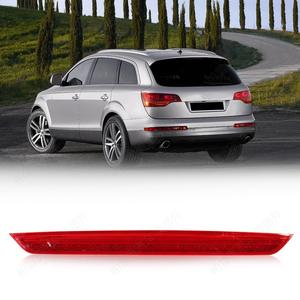 Feu Stop Central LED pour Audi Q7 2007-2015, Référence 4L0945097, Pièce de Remplacement pour Feu Arrière - Product Image 2