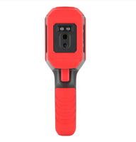 Caméra thermique infrarouge portative UTi120B -20C~550C, imageur thermique industriel avec protection IP55 et précision 2C