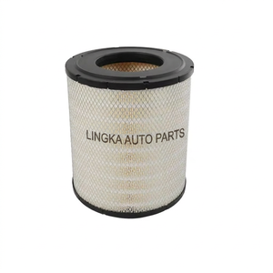 Elemento de Filtro de Aire Hydwell de Alta Calidad para Mercedes para Camiones Pesados Modelo 2414656 2414659 - Product Image 2