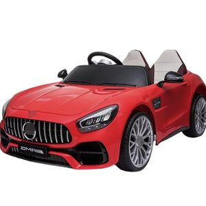Nuovo stile 12V 4WD giocattolo elettrico auto da viaggio per bambini <span class=keywords><strong>2</strong></span> posti auto per bambini - Product Image 1