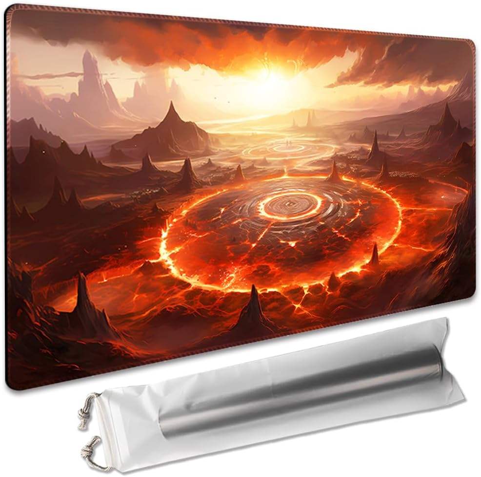 Invocación del abismo