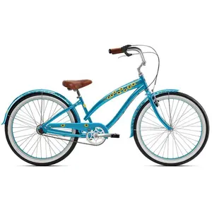 Lowrider-Bicicleta de crucero de playa de 3 velocidades, 26 pulgadas, venta al por mayor, barata