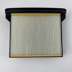 Vacuum Cleaner Filter Home Hepa H11 Replacement for GAS 25 VAC09 3931A