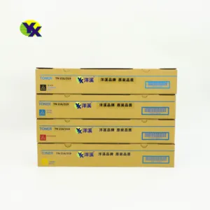 High Quality Copier Compatible Konica Minolta Bizhub C220 C280 C360 C7722 C7728 Toner Cartridge TN216