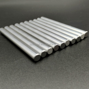 Barra y varilla de carburo de tungsteno de 3 a 25 mm de diámetro con calidad estable producida por el fabricante Tony Carbide - Product Image 5