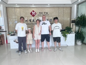 Quảng Châu nhà máy tinh chất dầu khỏe mạnh tinh khiết tự nhiên mông dầu massage làm cho vú mông lớn lên tinh dầu - Product Image 6