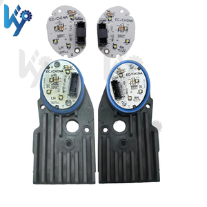 Unidad de Control de Faros LED KY OEM 8PF46-8L5F 7PU7-8L5F, Placa de Chips DRL, Accesorios para Automóviles Buick Encore y Opel Mokka X - Product Image 6