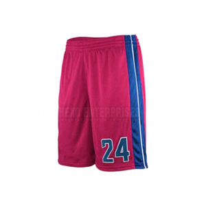 Uniforme de crosse à séchage rapide uniforme de crosse confortable uniforme de crosse à bas quantité minimale de commande - Product Image 6