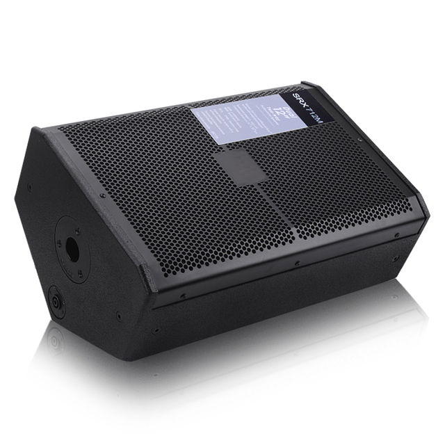 OEM Factory Customizable SRX712 Speaker Box for Stage Party Room Disco KTV Audio Sound Equipment Professional Sound Speakers