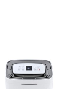 4 In1 Déshumidificateurs avec air conditionné Portable 20L/Day Prix d'usine Déshumidificateur domestique Intérieur Wifi Déshumidificateur - Product Image 4