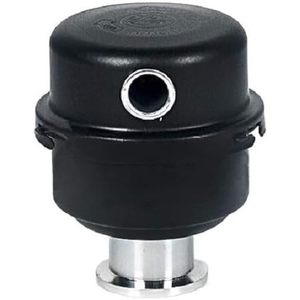 Silencieux BOC EDWARDS XDS A50597001 pour pompe à scroll sèche XDS35i, dispositif de réduction du bruit - Product Image 2