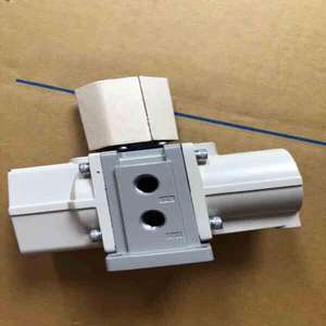 Vanne de suralimentation d'air Original-SMC VBA11A-02 - Product Image 3