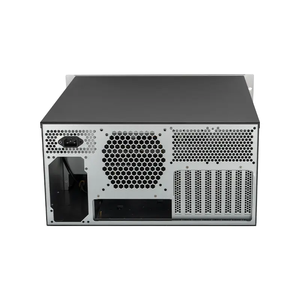 Nuevo Chasis de Servidor Industrial EATX de 19 Pulgadas con Panel de Aluminio 5U para Montaje en Rack, Compatible con Doble Fuente de Alimentación, Profundidad de 500 mm - Product Image 6