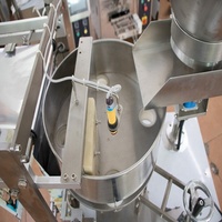 Fnio — machine à emballer des boulons, pièces entièrement automatique, pour compter les petits granulés, le sucre et le café