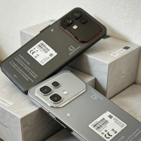 Smartphone favorit reseller NOTE60Pro+ 5G, 16GB+1TB, Dual SIM dual standby, Pasokan grosir langsung dari pabrik