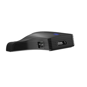Adaptateur convertisseur audio pour <span class=keywords><strong>souris</strong></span> et <span class=keywords><strong>clavier</strong></span> SYYTECH USB 3,5 mm pour PS3 <span class=keywords><strong>PS4</strong></span> <span class=keywords><strong>Pro</strong></span> Slim Xbox NS PC Accessoires de jeu - Product Image 4