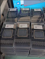 Kartu Ekspansi Fungsional AI Computing Deep Learning GPU V100 32GB Kualitas Bagus Konektor SXM2