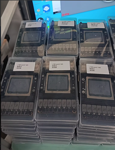 Good Quality V100 32GB GPU SXM2 Connector AI <b>Computing</b> Deep Learning Functional Expansion Card - Product Image 4