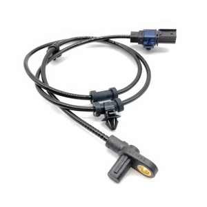 Capteur ABS de moto haute qualité, très vendu - Compatible avec Honda CB400F CBR400R - Capteur de vitesse pour modification - Modèle 38520-MLR-D01-M1 - Product Image 1