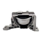 Ensemble de 3 supports moteur complets pour Focus MK2 MK3 2005-2015 pour S40 (OE AV616F012AA/7M517M121NA/3M516P082AF) Premium NR