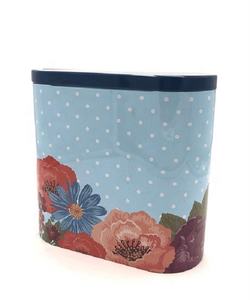 Caja <span class=keywords><strong>de</strong></span> regalo ovalada encantadora DADI con diseño atractivo <span class=keywords><strong>de</strong></span> moda personalizado caja <span class=keywords><strong>de</strong></span> lata <span class=keywords><strong>de</strong></span> forma Irregular para embalaje <span class=keywords><strong>de</strong></span> regalo dulce - Product Image 2