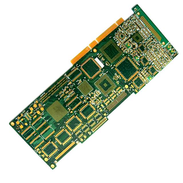 PCB Prototype Customization Small to Large Volume Circuit Board Printing Manufacturing SMT Surface Mount Assembly