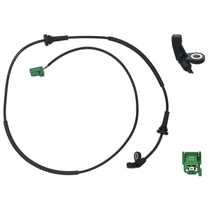 Sensor de Velocidad de Rueda ABS 1J0927807B 1JD927807 2501403 Nuevo para Bora/Lavida Trasero con 1 Año de Garantía, Ajuste Universal - Product Image 6