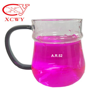 酸性红52 (C.I.45100) | 用于pH指示剂、生物染色的合成染料 | 实验室和工业用途 - Product Image 3