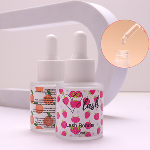 Primer y Adhesivo para Extensiones de Pestañas de Secado Rápido <span class=keywords><strong>Super</strong></span> <span class=keywords><strong>Bonder</strong></span> de 20 ml, Personalizado, al por Mayor - Product Image 1