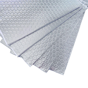 Feuille d'insonorisation automobile en caoutchouc butyle haute adhérence de 2,5 mm pour la réduction du bruit des portes <span class=keywords><strong>et</strong></span> du coffre - Vente en gros - Product Image 6