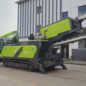 เครื่องเจาะแนวนอนแบบไร้ร่องดิน Goodeng GSE2000-<span class=keywords><strong>LS</strong></span> สำหรับงานวางสายไฟฟ้าใต้ดิน - Product Image 3