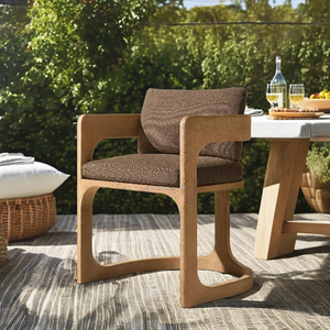 Деревянная мебель из тикового дерева - Product Image 2