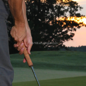 Bâtons de liège antidérapants et écologiques, poignée de Putter pour bâtons de Golf, de <span class=keywords><strong>randonnée</strong></span>, bâtons de ski, canne à pêche - Product Image 6