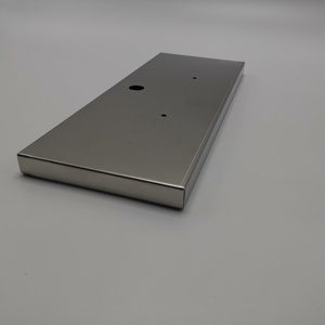 เครื่องมือปั๊มขึ้นรูปโลหะแผ่นอัตโนมัติแบบ CNC <span class=keywords><strong>ส</strong></span>ำหรับ<span class=keywords><strong>งาน</strong></span>เจาะรู<span class=keywords><strong>ส</strong></span><span class=keywords><strong>แตน</strong></span><span class=keywords><strong>เล</strong></span><span class=keywords><strong>ส</strong></span> - Product Image 2
