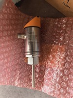 Nuevo Sensor de Temperatura TN2511 Pt100 de -50 °C a 150 °C IP67 Compatible con Interruptores de Circuito y Sistemas Servo