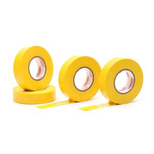 Tack Adhérence instantanée en gros ruban isolant en pvc de haute qualité rouleau de logo jumbo - Product Image 4