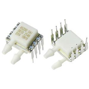 เซ็นเซอร์ควบคุมการบิน HT MS4525DO-DS5AI001DP โมดูลเซ็นเซอร์ควบคุมการบิน (CBC) DS5AI001DP ไอซีวัดความดันแตกต่างและความเร็วลม - Product Image 1