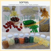 Extrait naturel de tige de Spatholobus Suberectus, échantillon gratuit, extrait de Ji Xue Teng, extrait de Caulis Spatholobi pour la santé